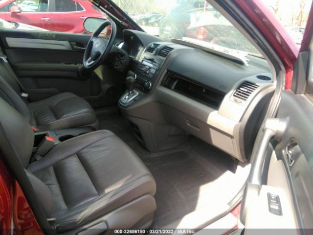 Photo 4 VIN: 5J6RE3H75AL031279 - HONDA CR-V 