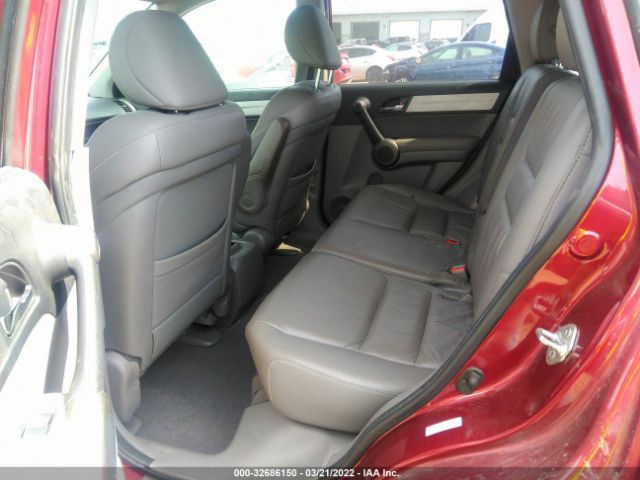 Photo 7 VIN: 5J6RE3H75AL031279 - HONDA CR-V 