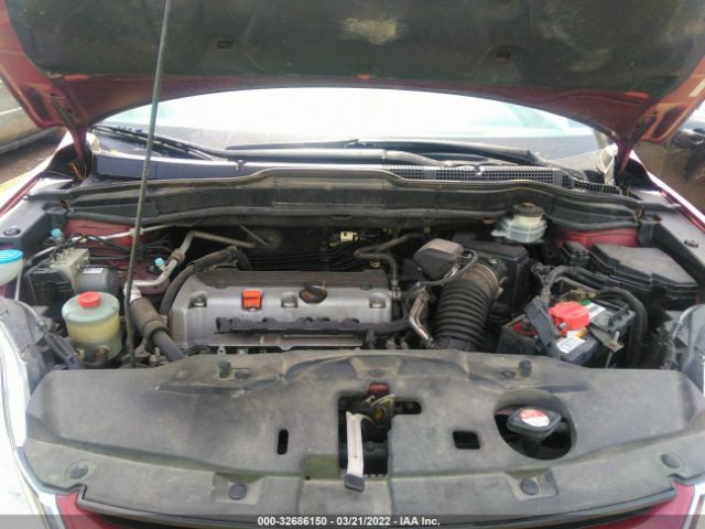 Photo 9 VIN: 5J6RE3H75AL031279 - HONDA CR-V 