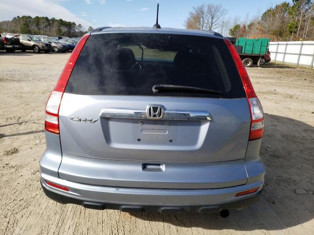 Photo 5 VIN: 5J6RE3H75AL032965 - HONDA CR-V EXL 