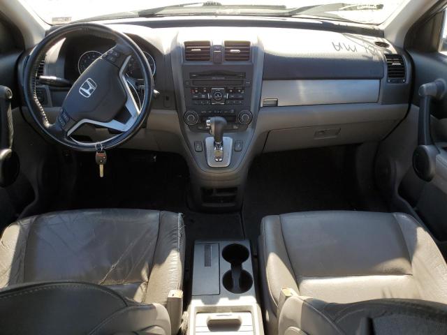 Photo 7 VIN: 5J6RE3H75AL032965 - HONDA CR-V EXL 