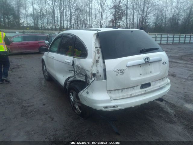 Photo 2 VIN: 5J6RE3H75AL033744 - HONDA CR-V 