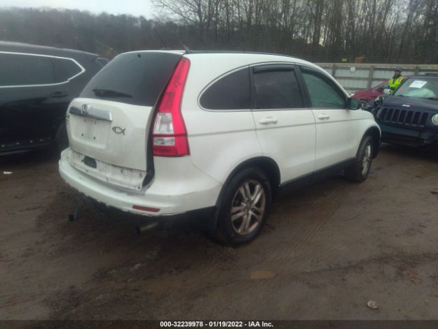 Photo 3 VIN: 5J6RE3H75AL033744 - HONDA CR-V 