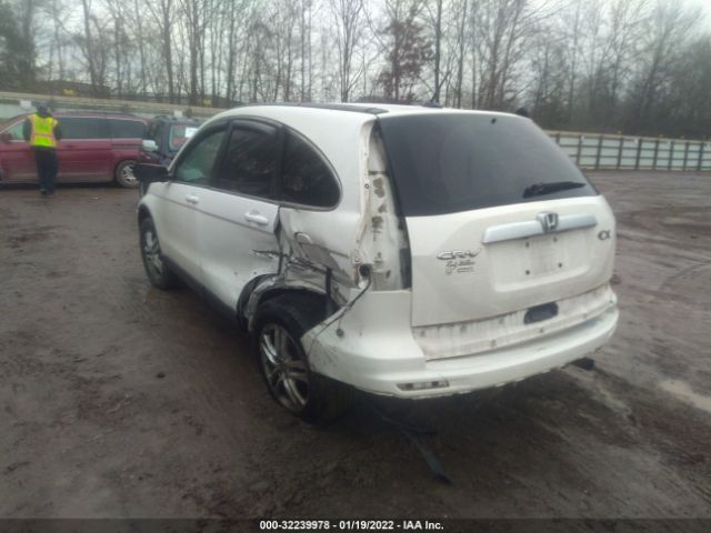 Photo 5 VIN: 5J6RE3H75AL033744 - HONDA CR-V 