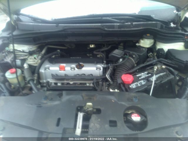 Photo 9 VIN: 5J6RE3H75AL033744 - HONDA CR-V 