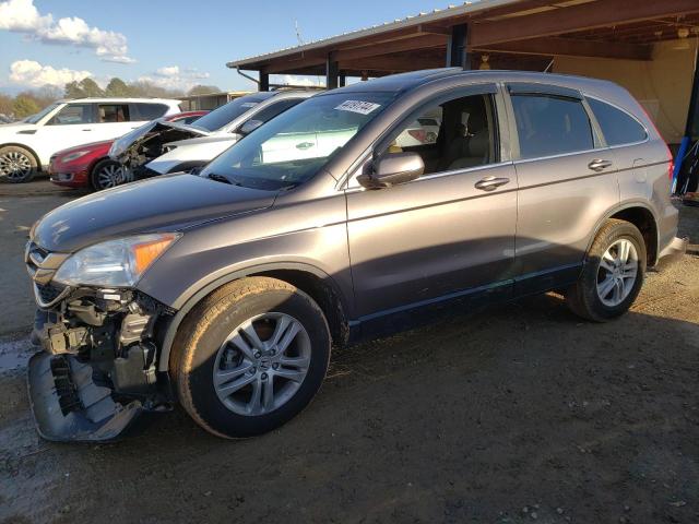 Photo 0 VIN: 5J6RE3H75AL035865 - HONDA CRV 