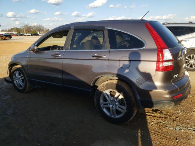 Photo 1 VIN: 5J6RE3H75AL035865 - HONDA CRV 