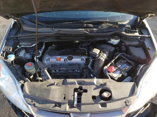 Photo 10 VIN: 5J6RE3H75AL035865 - HONDA CRV 