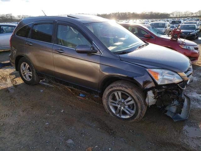 Photo 3 VIN: 5J6RE3H75AL035865 - HONDA CRV 