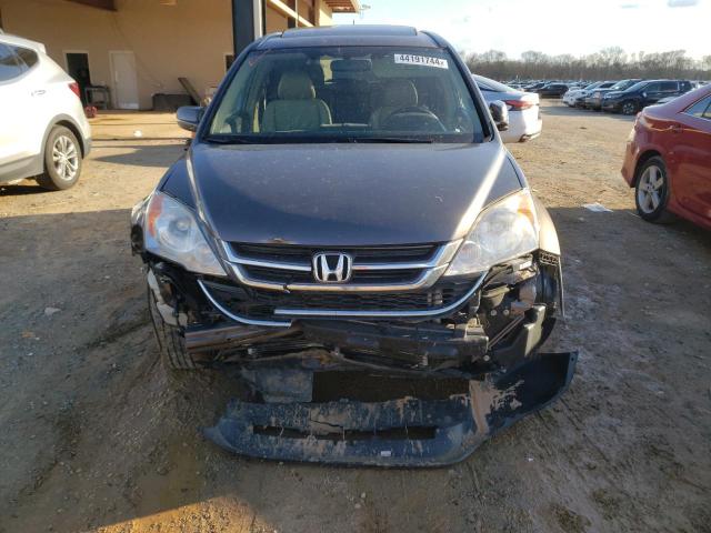 Photo 4 VIN: 5J6RE3H75AL035865 - HONDA CRV 