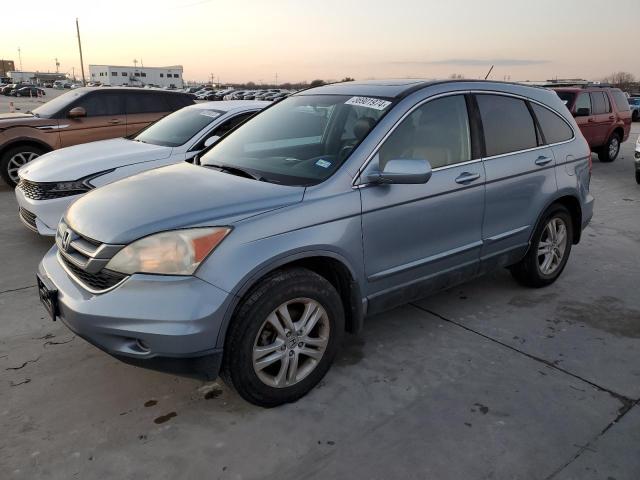 Photo 0 VIN: 5J6RE3H75AL040340 - HONDA CRV 