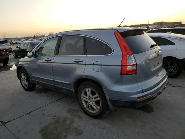 Photo 1 VIN: 5J6RE3H75AL040340 - HONDA CRV 