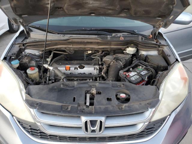 Photo 10 VIN: 5J6RE3H75AL040340 - HONDA CRV 