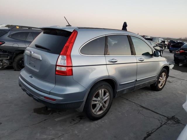 Photo 2 VIN: 5J6RE3H75AL040340 - HONDA CRV 