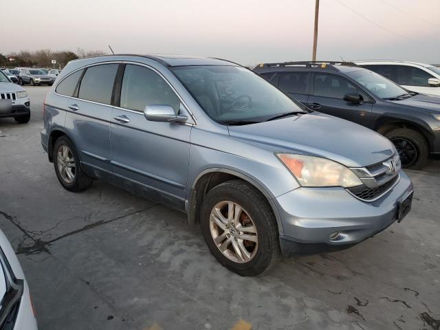 Photo 3 VIN: 5J6RE3H75AL040340 - HONDA CRV 