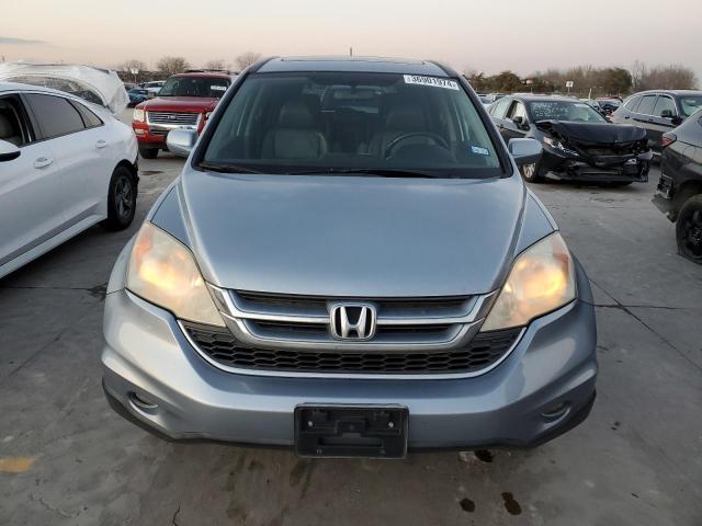 Photo 4 VIN: 5J6RE3H75AL040340 - HONDA CRV 