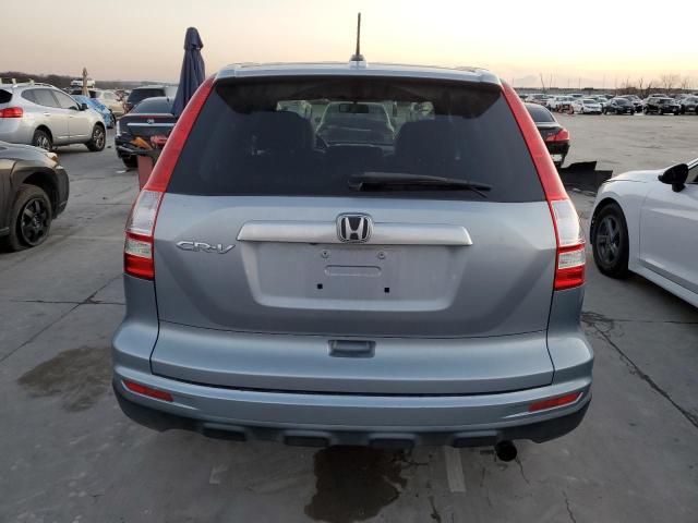 Photo 5 VIN: 5J6RE3H75AL040340 - HONDA CRV 