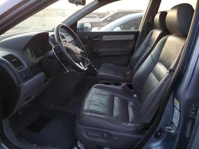 Photo 6 VIN: 5J6RE3H75AL040340 - HONDA CRV 