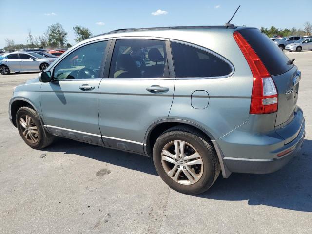 Photo 1 VIN: 5J6RE3H75AL041794 - HONDA CRV 