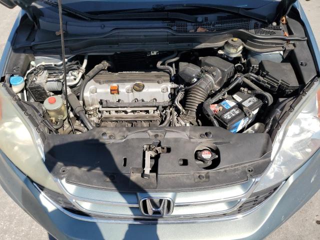 Photo 11 VIN: 5J6RE3H75AL041794 - HONDA CRV 