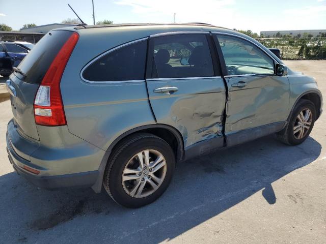 Photo 2 VIN: 5J6RE3H75AL041794 - HONDA CRV 