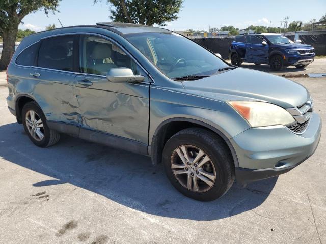 Photo 3 VIN: 5J6RE3H75AL041794 - HONDA CRV 