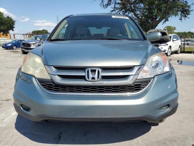 Photo 4 VIN: 5J6RE3H75AL041794 - HONDA CRV 