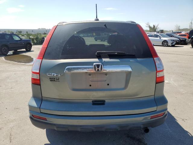 Photo 5 VIN: 5J6RE3H75AL041794 - HONDA CRV 