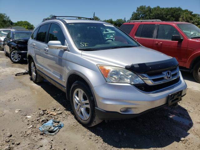 Photo 0 VIN: 5J6RE3H75AL047319 - HONDA CR-V EXL 