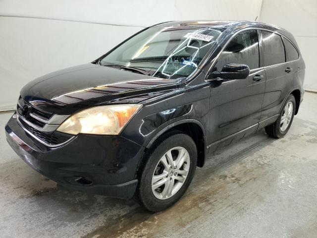 Photo 0 VIN: 5J6RE3H75AL049958 - HONDA CR-V EXL 