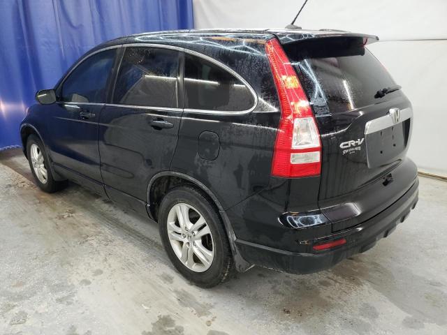 Photo 1 VIN: 5J6RE3H75AL049958 - HONDA CR-V EXL 