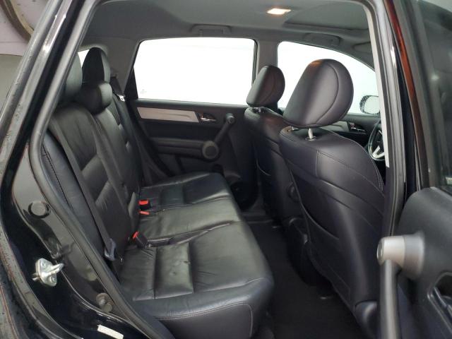 Photo 10 VIN: 5J6RE3H75AL049958 - HONDA CR-V EXL 