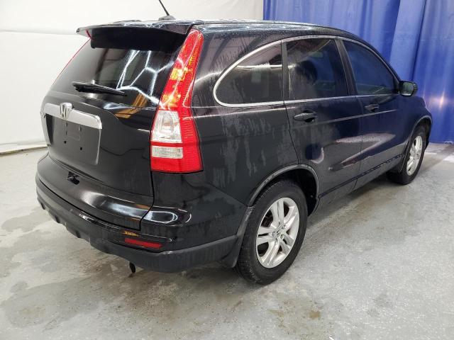 Photo 2 VIN: 5J6RE3H75AL049958 - HONDA CR-V EXL 