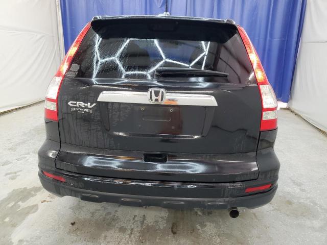 Photo 5 VIN: 5J6RE3H75AL049958 - HONDA CR-V EXL 