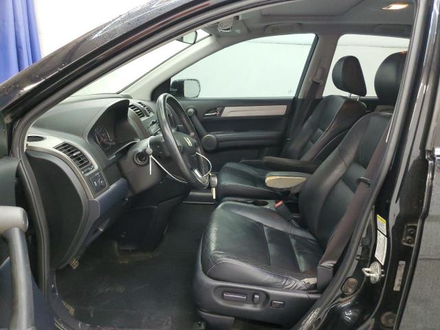 Photo 6 VIN: 5J6RE3H75AL049958 - HONDA CR-V EXL 