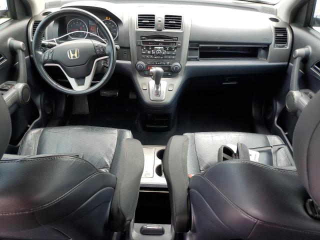 Photo 7 VIN: 5J6RE3H75AL049958 - HONDA CR-V EXL 