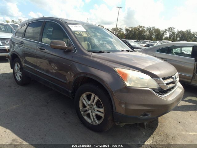 Photo 0 VIN: 5J6RE3H75AL050219 - HONDA CR-V 