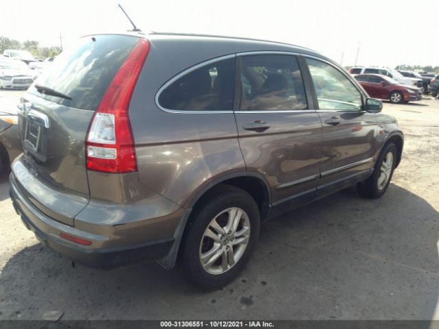 Photo 3 VIN: 5J6RE3H75AL050219 - HONDA CR-V 