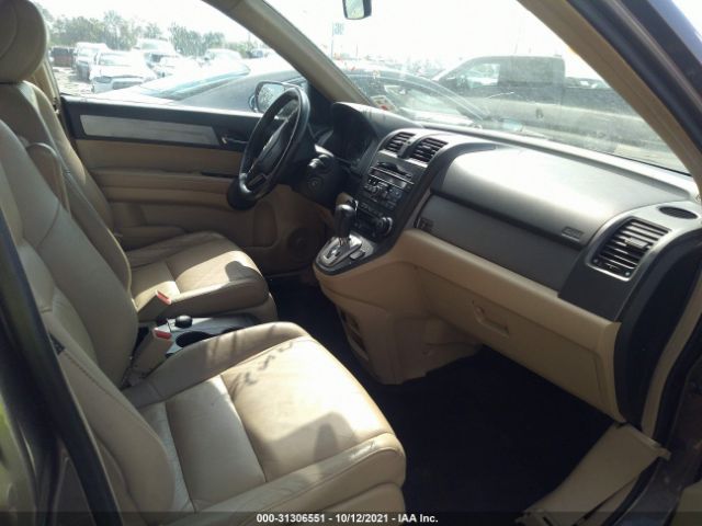 Photo 4 VIN: 5J6RE3H75AL050219 - HONDA CR-V 