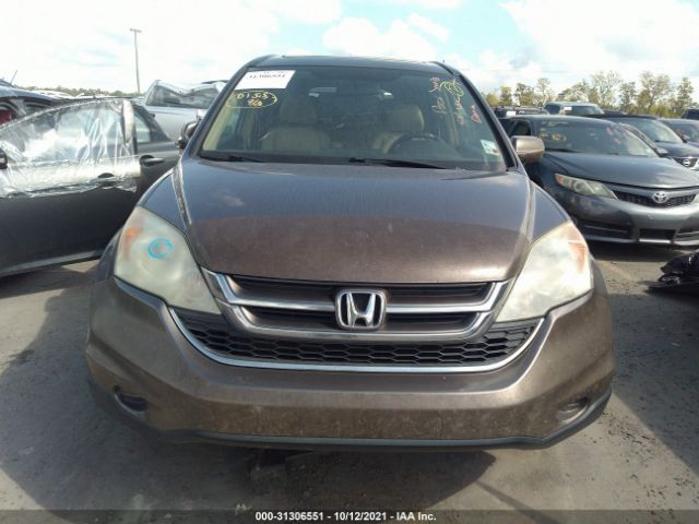 Photo 5 VIN: 5J6RE3H75AL050219 - HONDA CR-V 