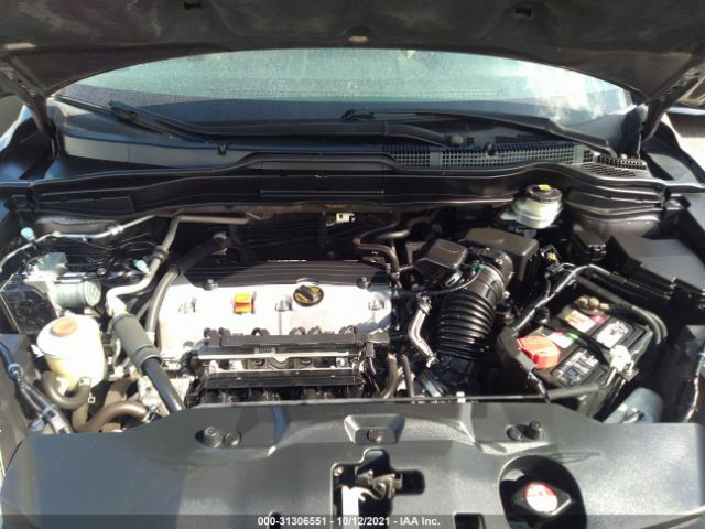 Photo 9 VIN: 5J6RE3H75AL050219 - HONDA CR-V 