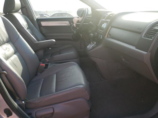 Photo 4 VIN: 5J6RE3H75BL001202 - HONDA CR-V EXL 