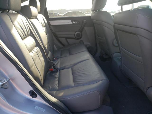 Photo 5 VIN: 5J6RE3H75BL001202 - HONDA CR-V EXL 