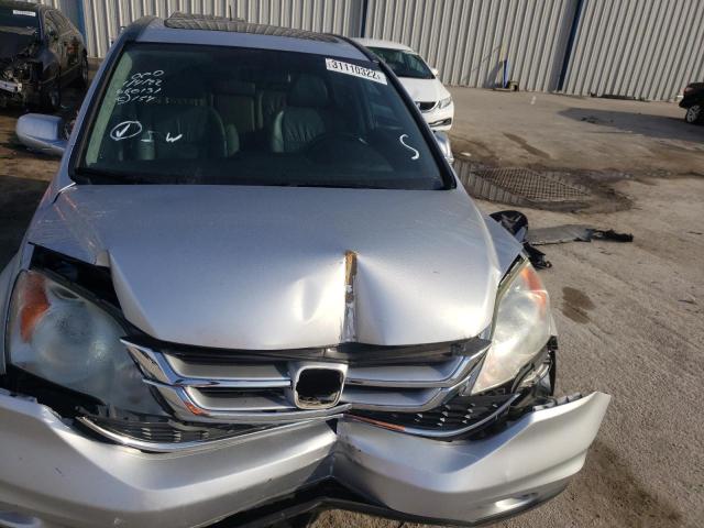 Photo 6 VIN: 5J6RE3H75BL001202 - HONDA CR-V EXL 