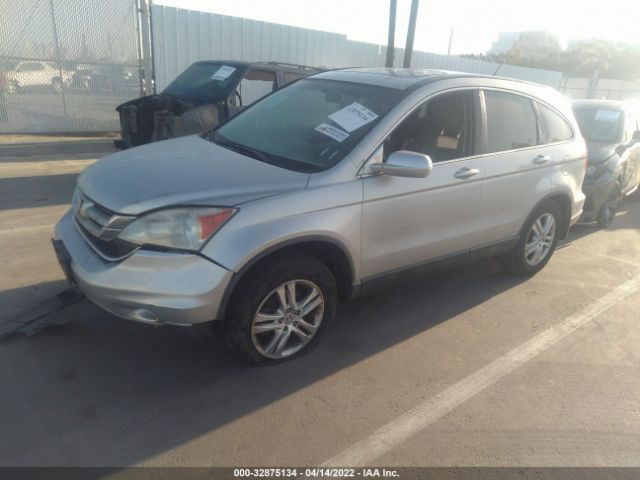 Photo 1 VIN: 5J6RE3H75BL014886 - HONDA CR-V 