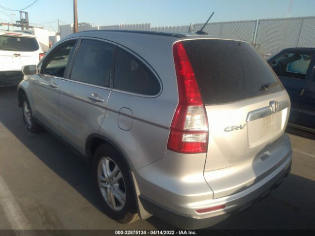 Photo 2 VIN: 5J6RE3H75BL014886 - HONDA CR-V 