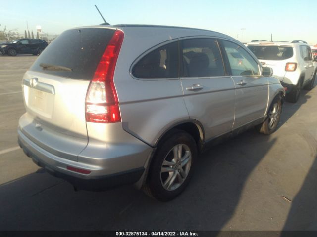 Photo 3 VIN: 5J6RE3H75BL014886 - HONDA CR-V 