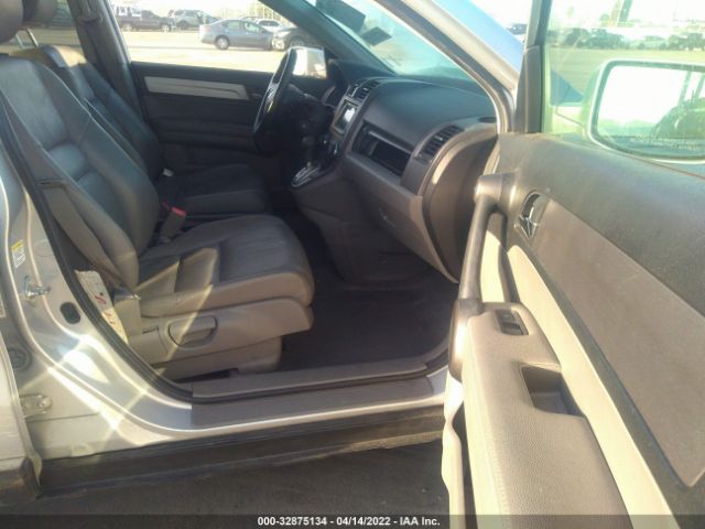 Photo 4 VIN: 5J6RE3H75BL014886 - HONDA CR-V 