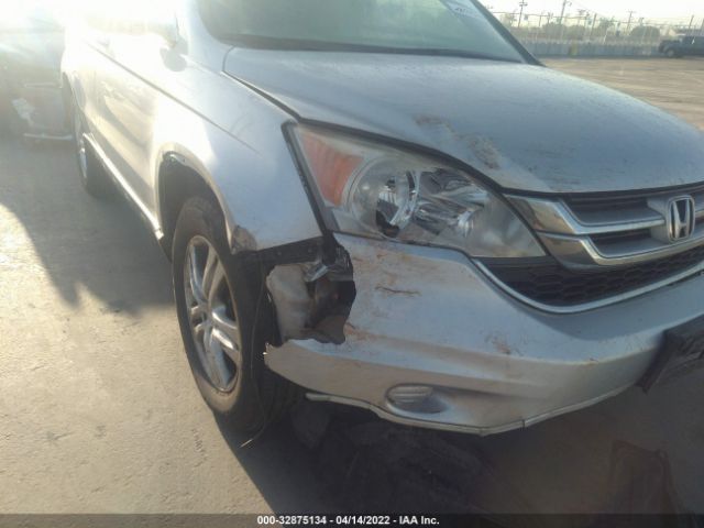 Photo 5 VIN: 5J6RE3H75BL014886 - HONDA CR-V 