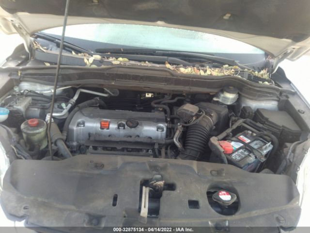 Photo 9 VIN: 5J6RE3H75BL014886 - HONDA CR-V 